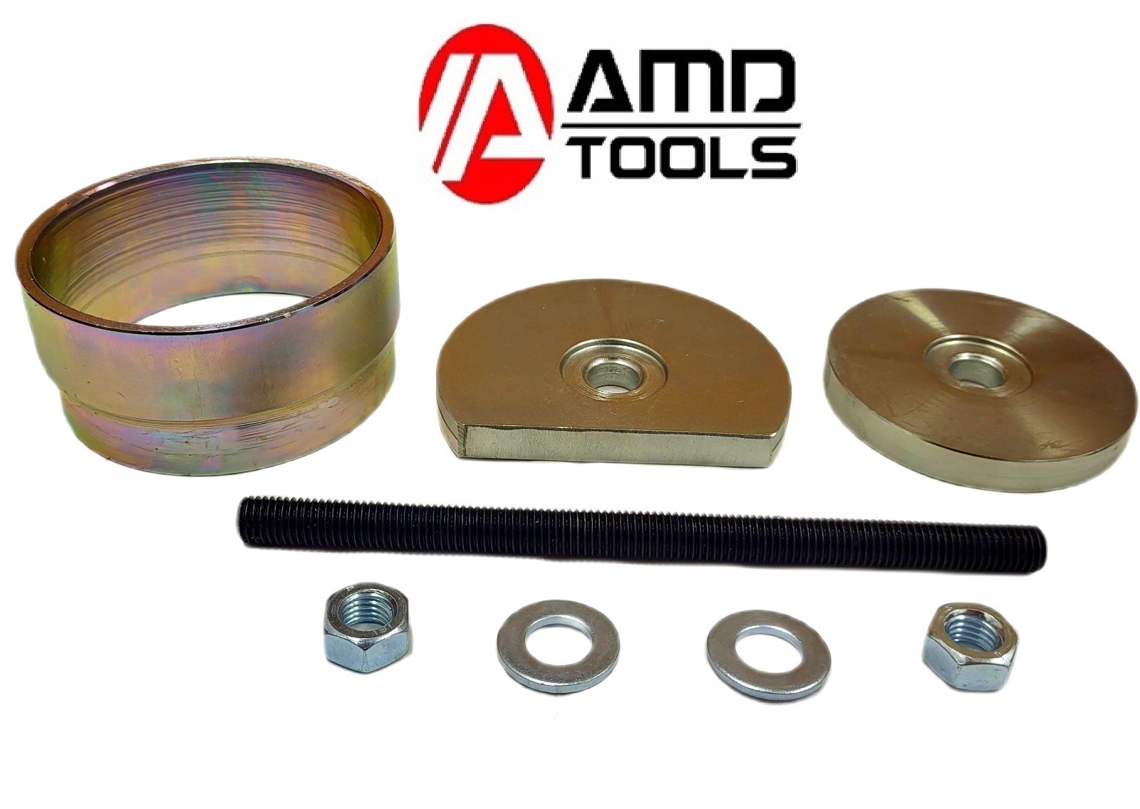 Engine Subframe Mount Bush Dogbone Removal Tool VW Golf MK7 MK8 Passat B8 Tiguan