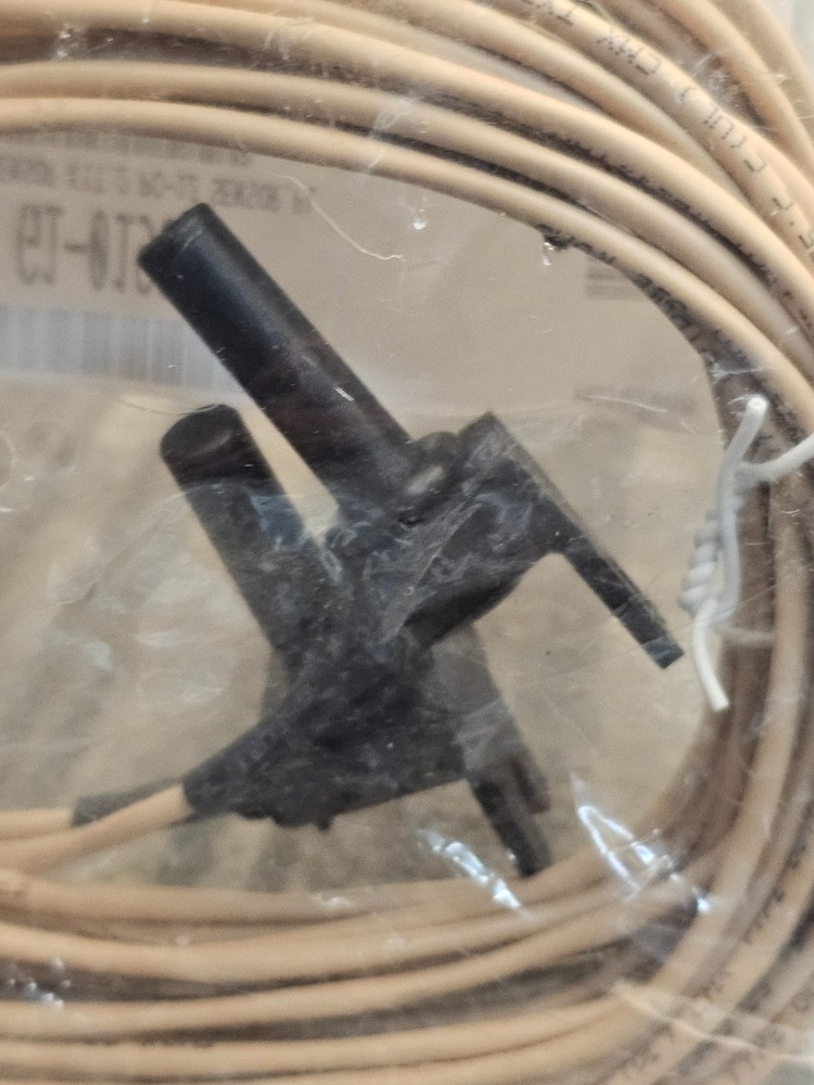 G1-019322: SENSOR ASSEMBLY 2 PC-12 SENSOR, PL, LOT 4E53670