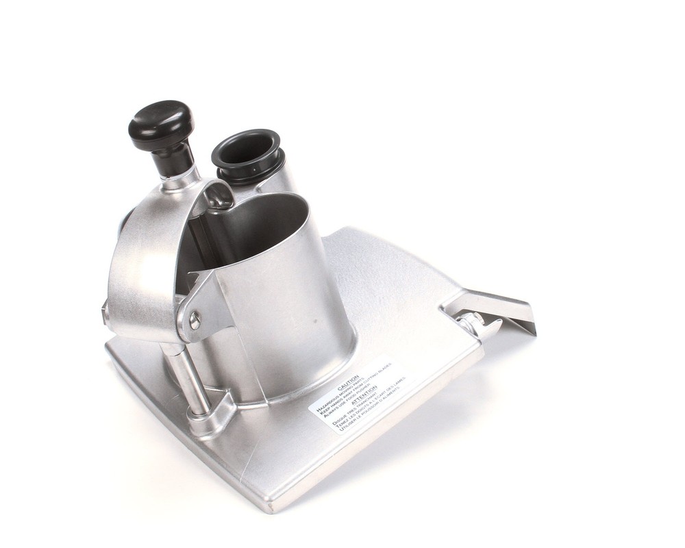 Robot Coupe Complete Lid Assembly Cl50E 39700 - Genuine OEM Replacement Part