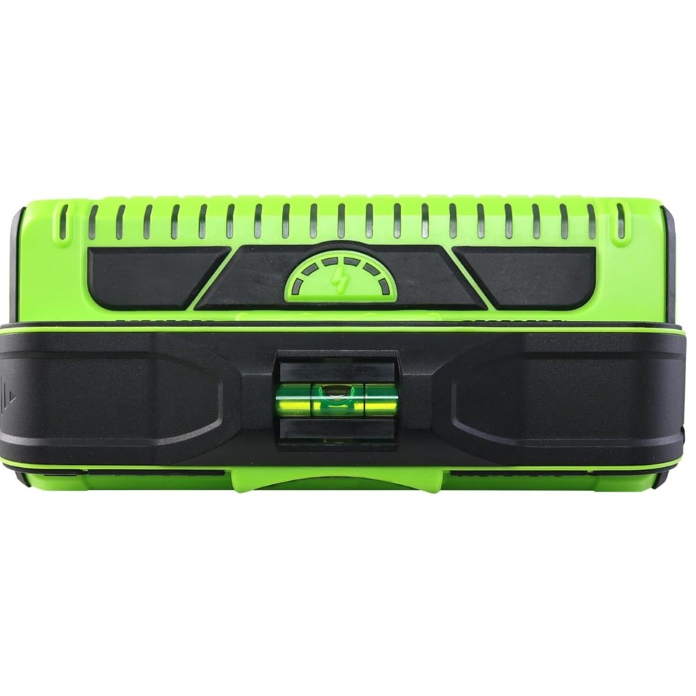 ProSensor Wood & Metal Stud Detector – Live Wire Detection