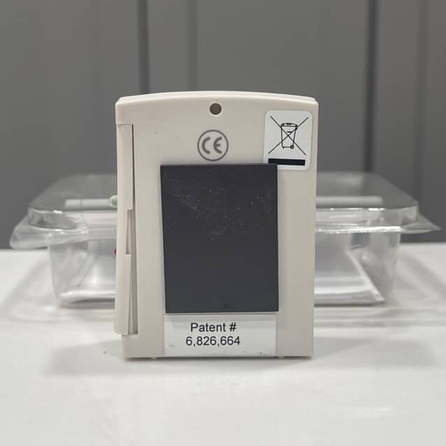 Onset Hobo U9-004 Data Logger Motor