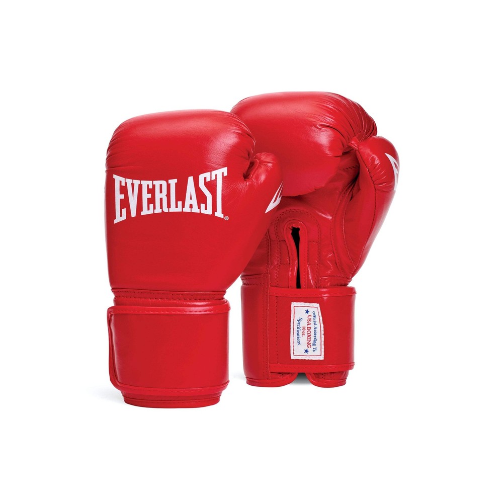 Amateur Competition Boxing Gloves