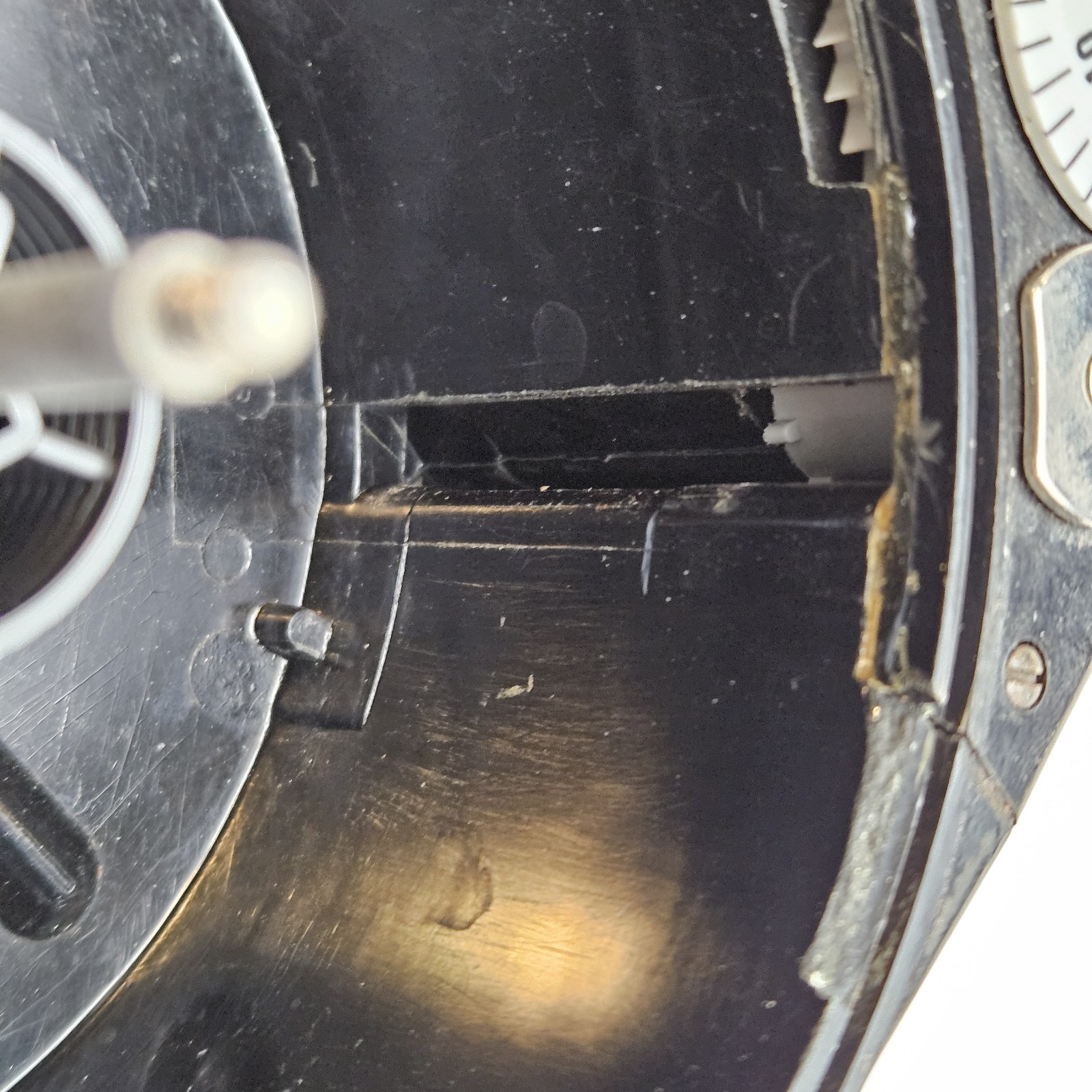 Vintage Burke & James Watson 66B Bulk Film Loader Black