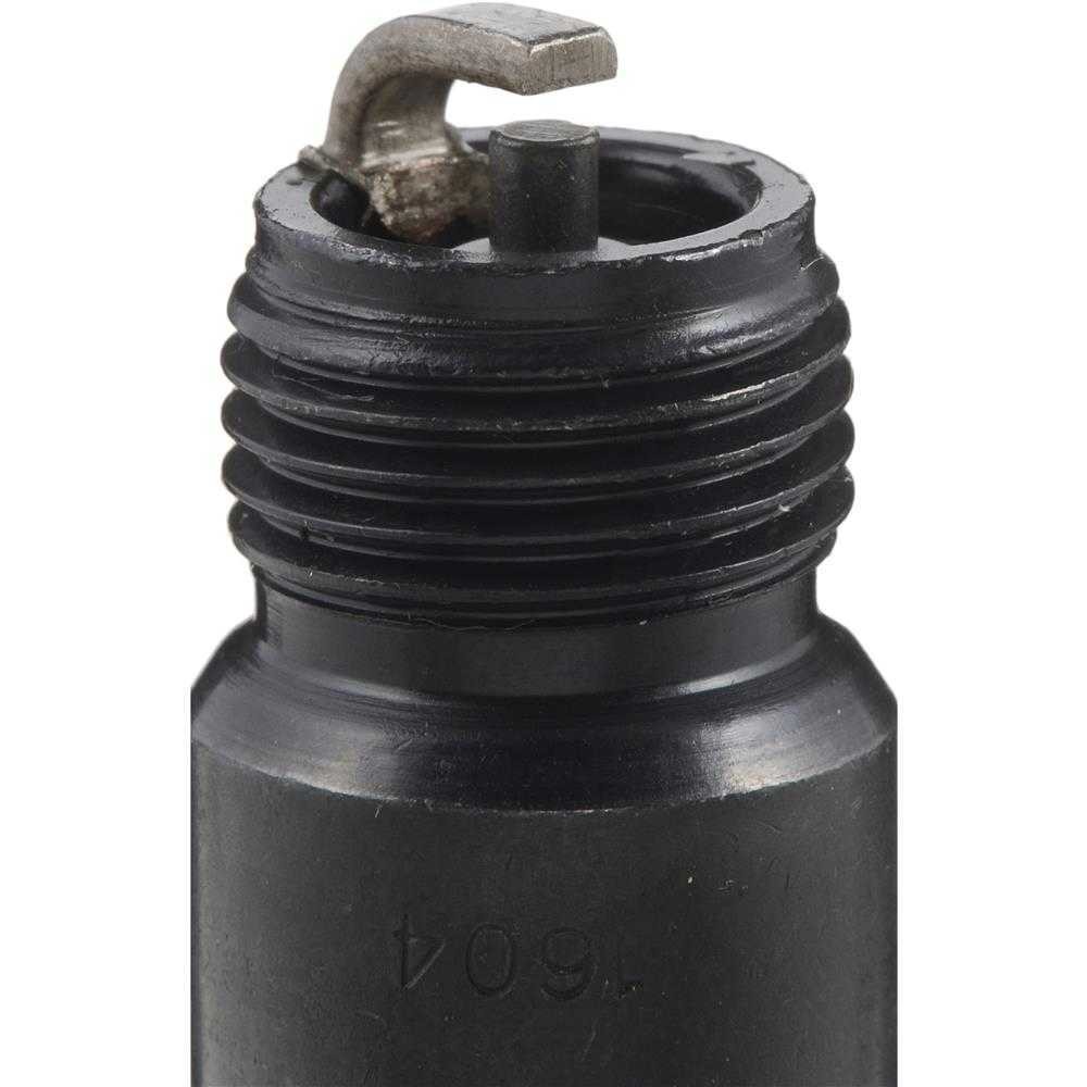 Spark Plug-Conventional ACDelco R44T