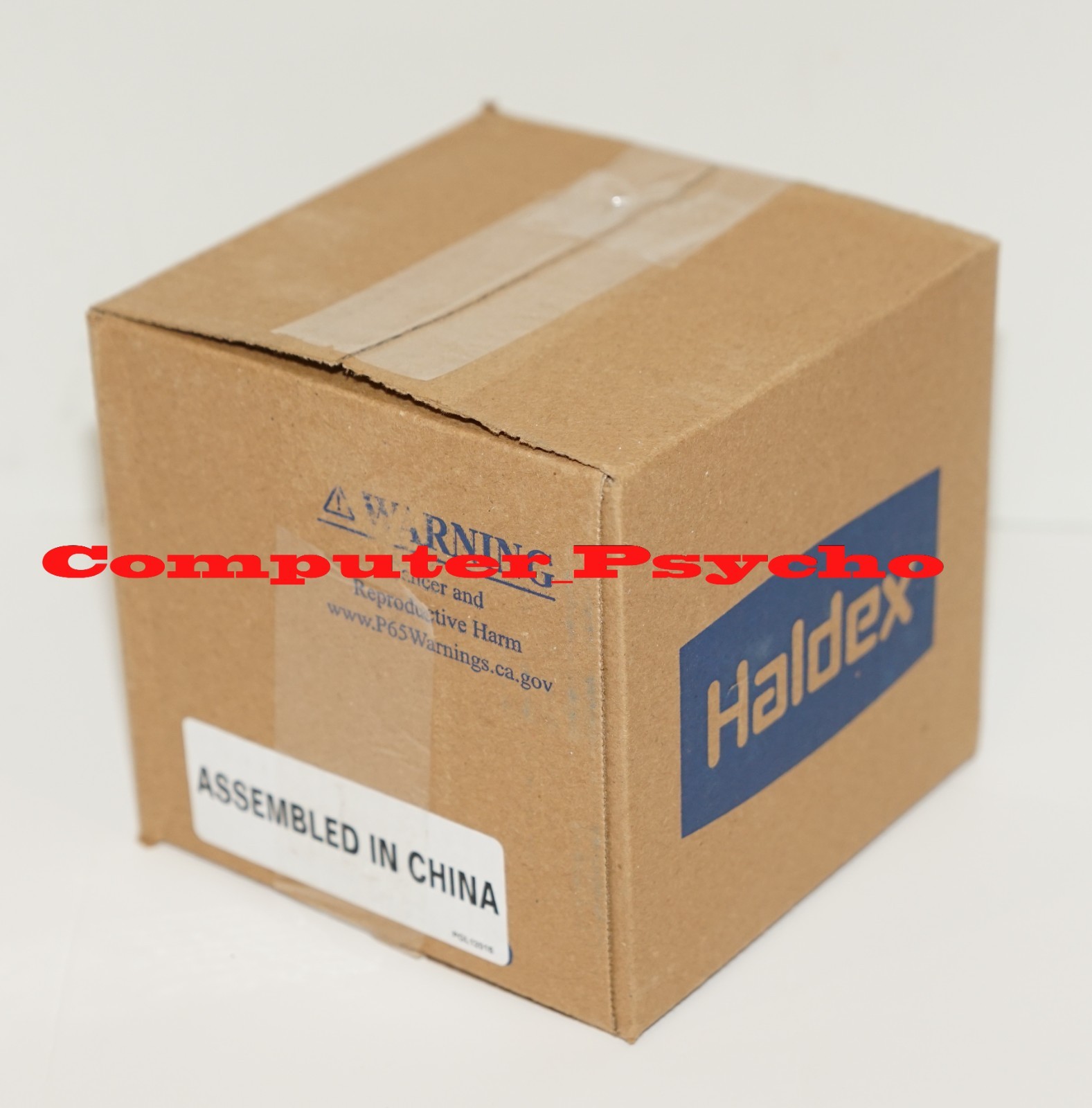 HALDEX AL919339 PLC SELECT 1M ECU ELECTRONIC CONTROL UNIT 2S 1M GENUINE AL919324