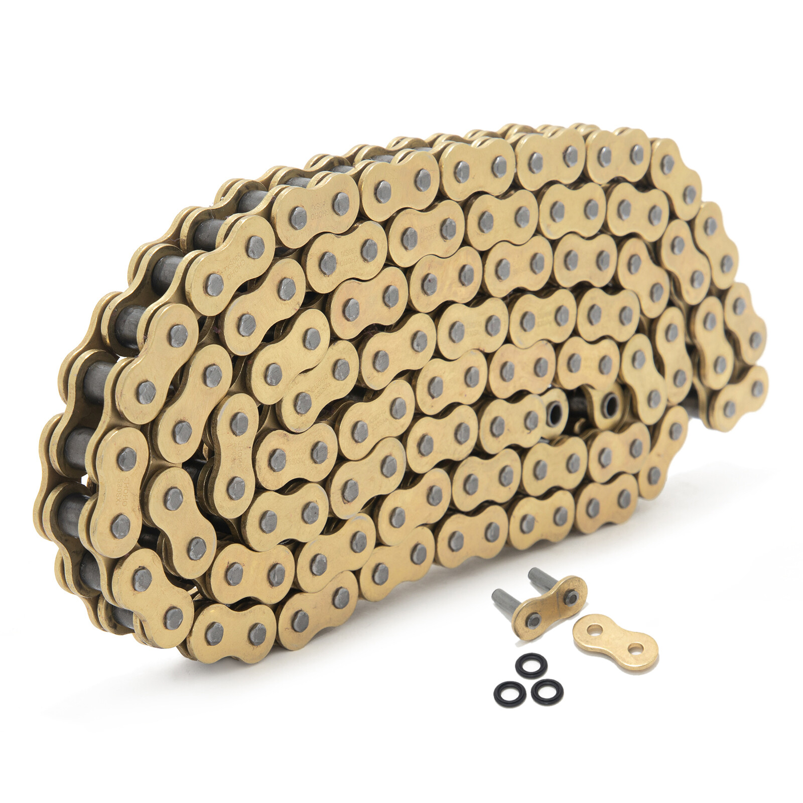 Chain Drive Sprocket Conversion Kit for Harley Touring M8 09-UP Road King Glide