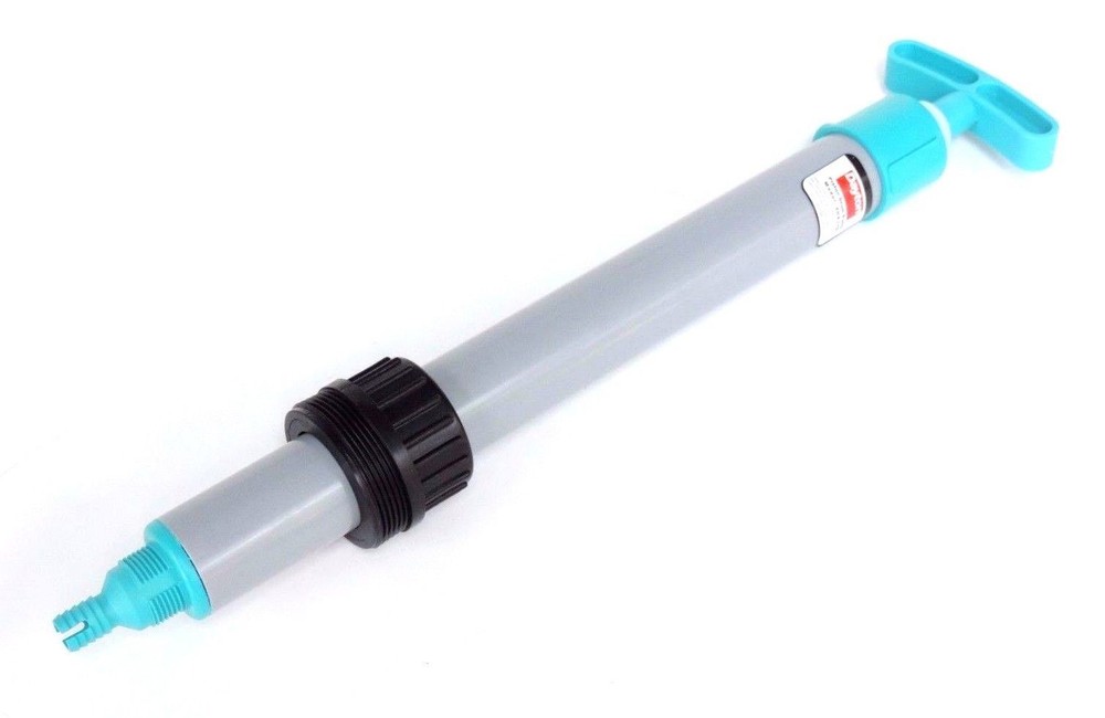 NIB DAYTON 4HA32B PISTON DRUM PUMP 4HA32
