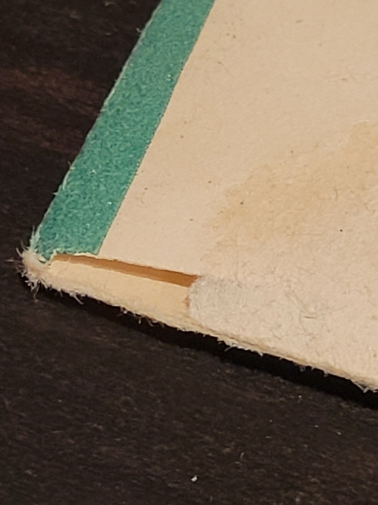 Gramophone phonograph needle packet, truetone, with contents