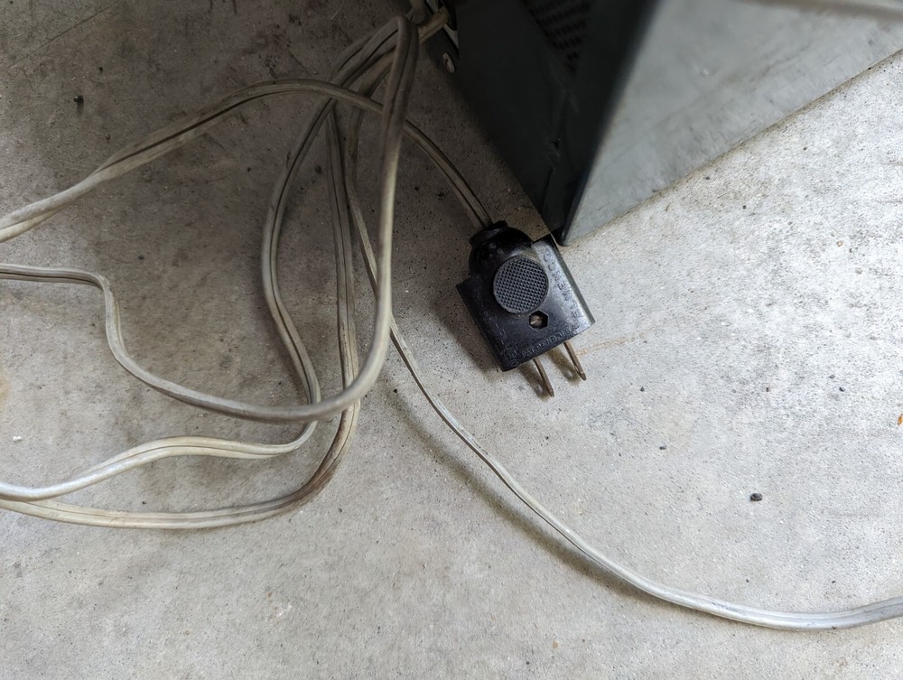 Vintage Heathkit VHF-1 Seneca Ham Radio Transmitter