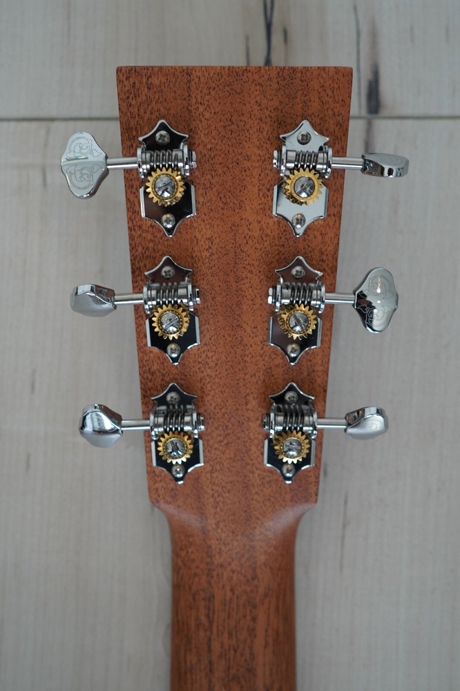 Larrivée OO-40 Koa Special w/Element VTC Thumbnail: Larrivée OO-40 K