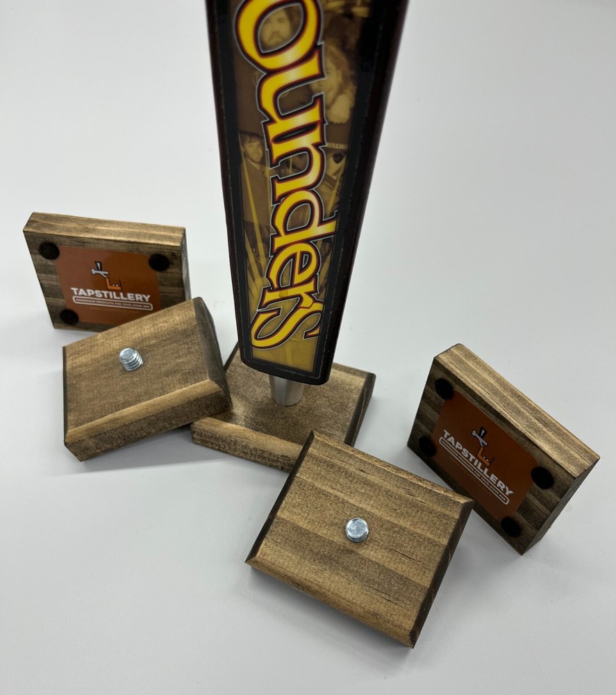 Tap Handle Display Stands