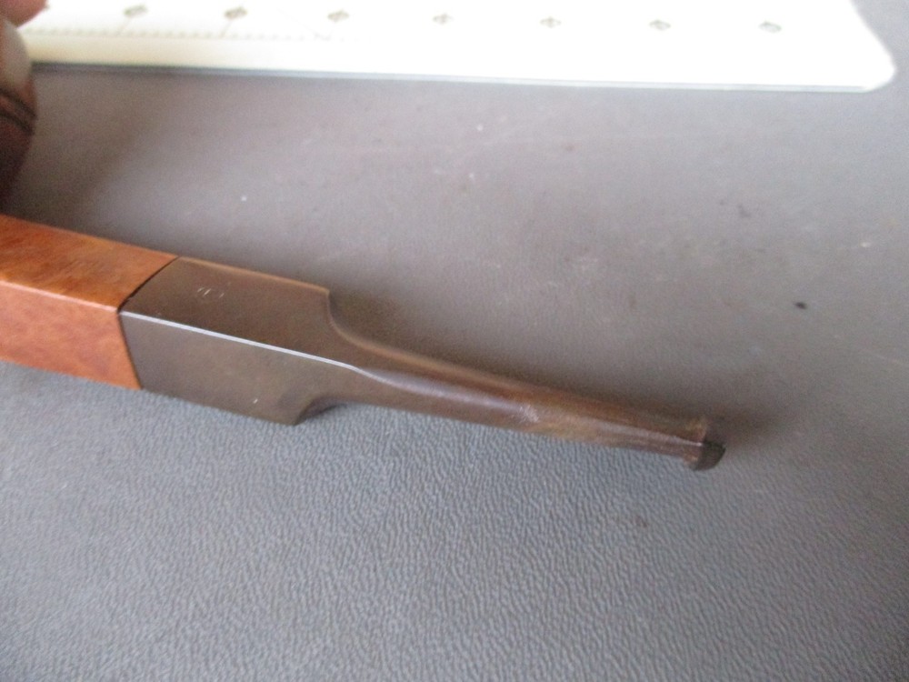 P7: Vtg EHRLICH Pipe