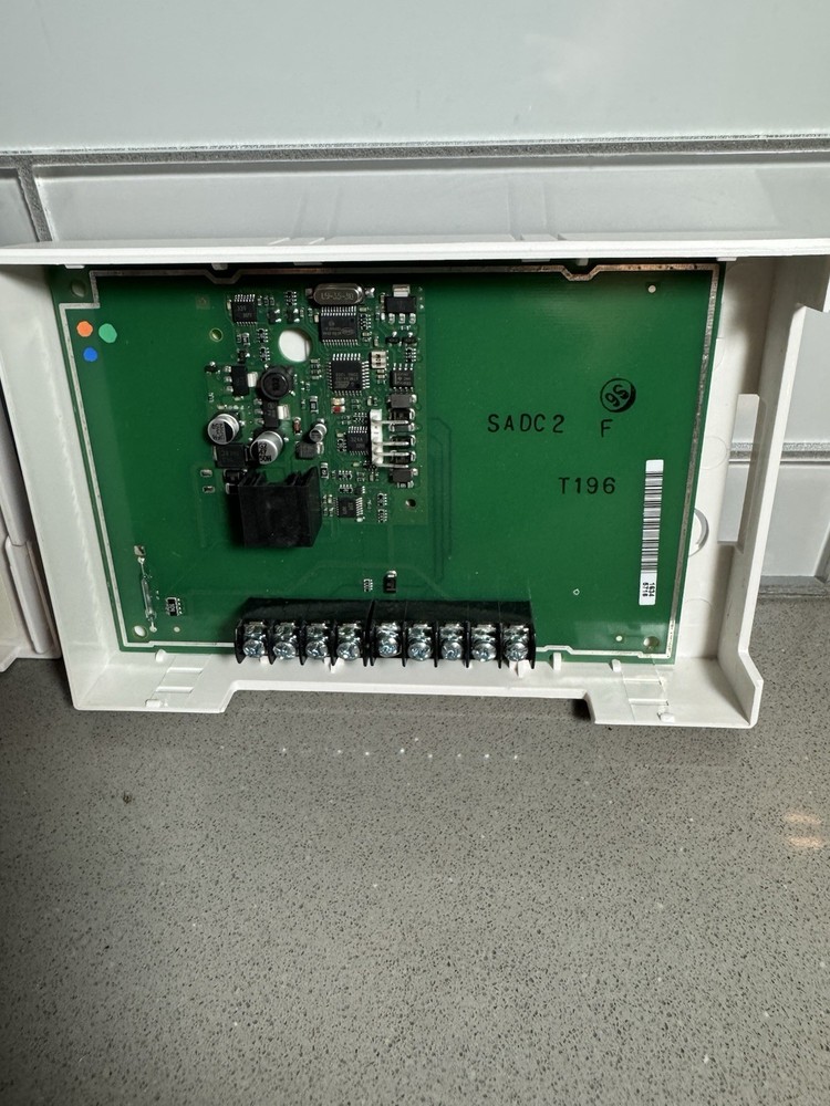 Honeywell DCID-EXT Dialer Capture Intelligence Device (Tested)