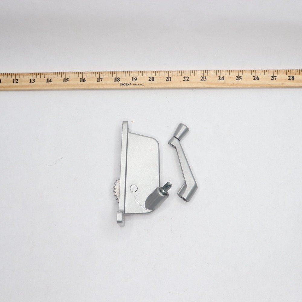 Barton Kramer Pan American Awning Window Operator with Handle