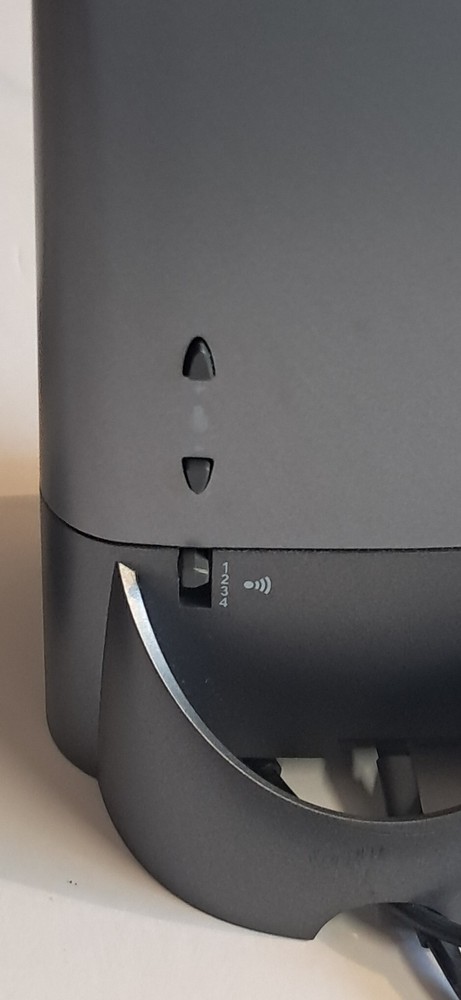 Plantronics Wireless Office Headset System Wireless Hands-Free