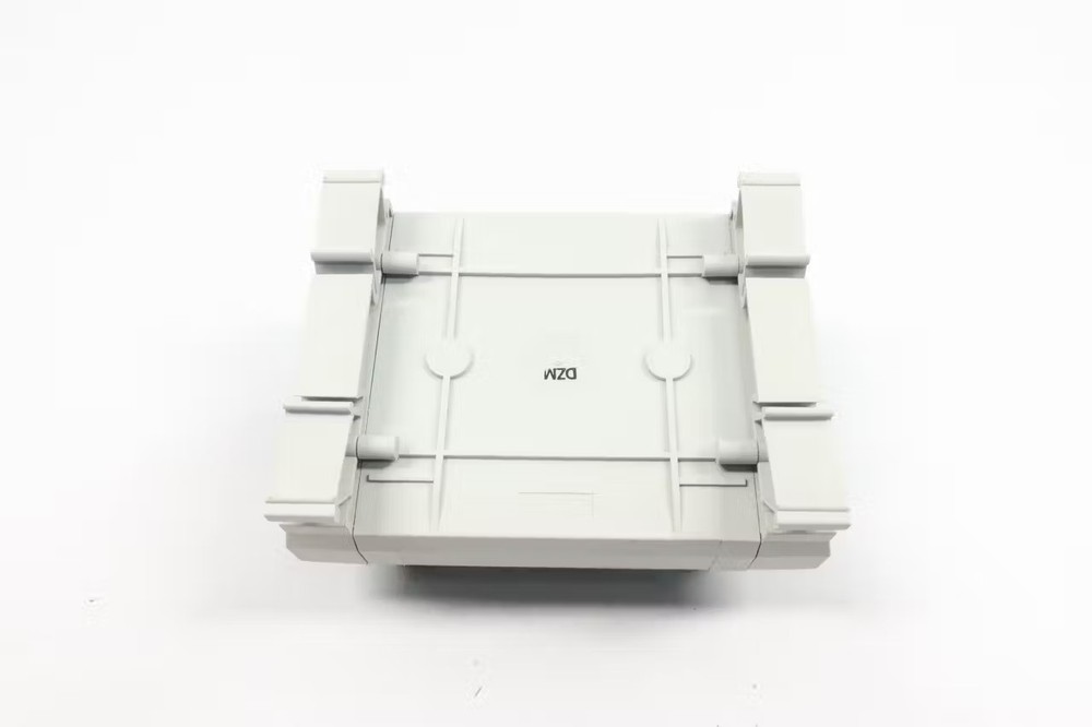 Allen Bradley 1492-IFM40F Interface Module Ser A