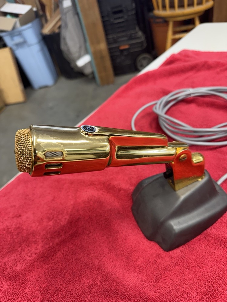 Golden Ev-644 Microphone