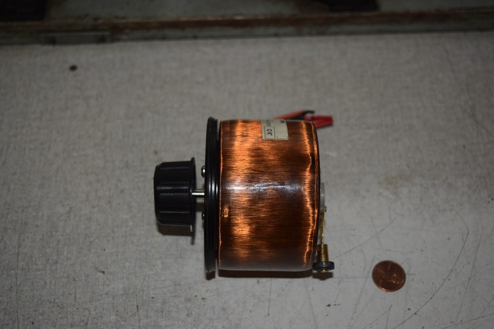 10530 Variable Transformer