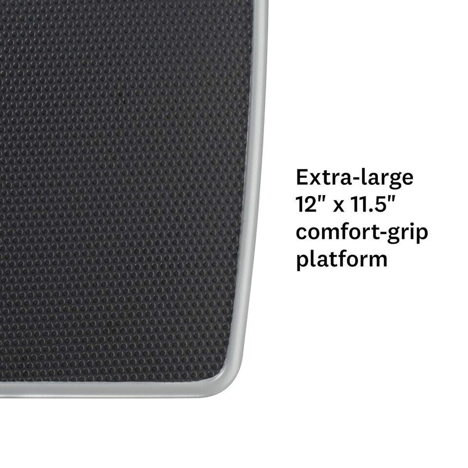 Thinner Scale by Conair TH100 Extra Large Dial Analog Precision Scale