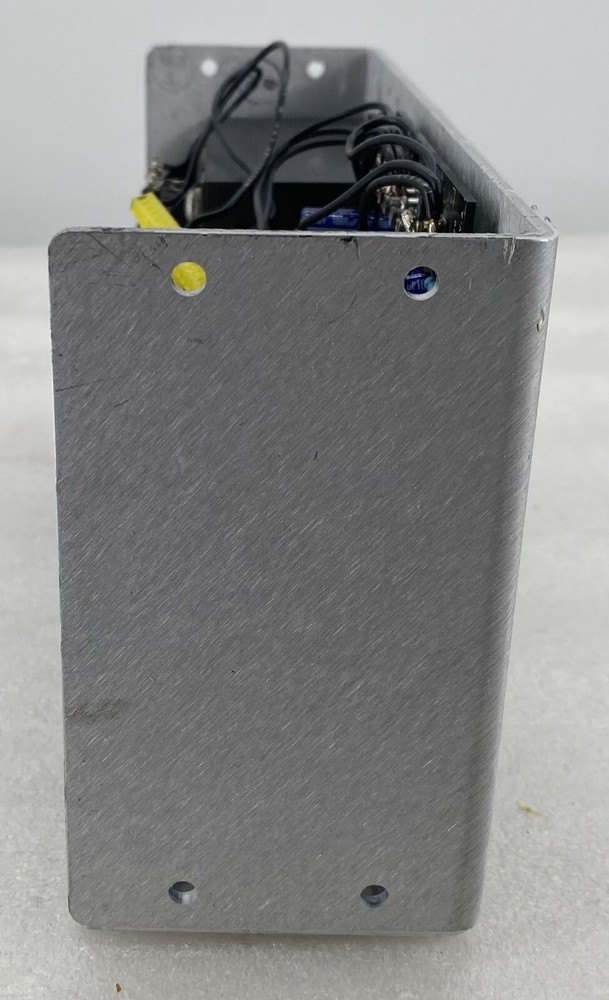 CONDOR HCC512-A+ 5V 6AMP DC POWER SUPPLY