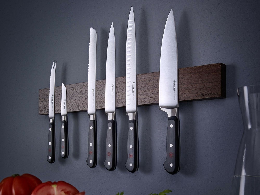 Wusthof Classic 3 Piece Cook's Set