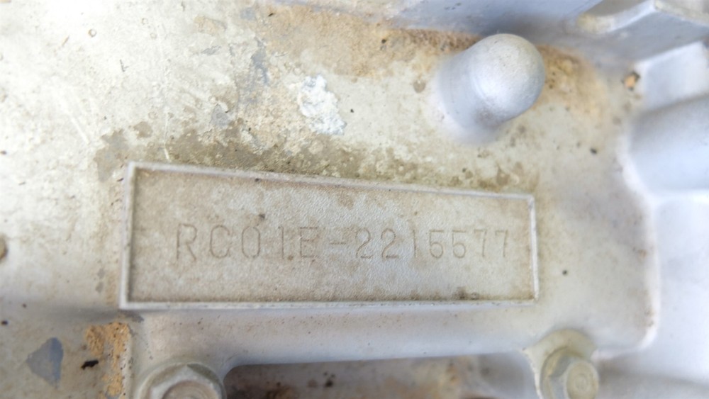 DOHC Honda CB750 CB 750 engine motor