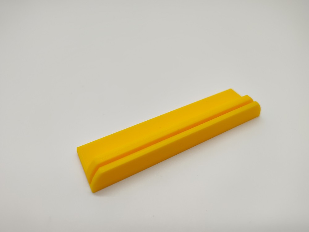 Top Loader Trading Card Display Stand: 5 PACK - SELECT COLOR