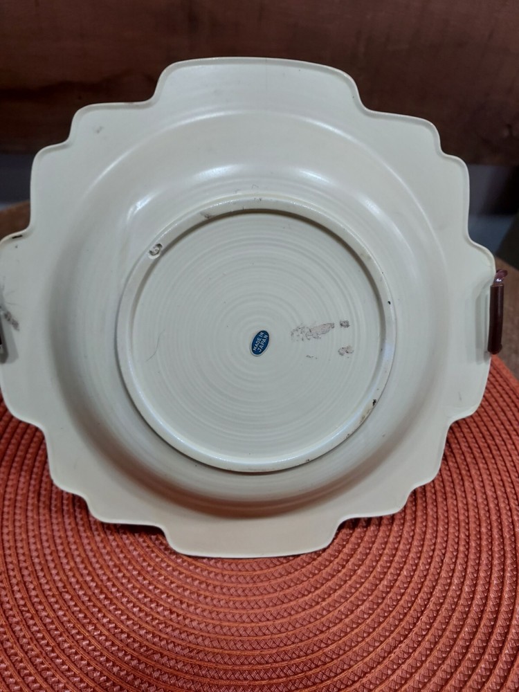 Made In Japan 1970s Bowl