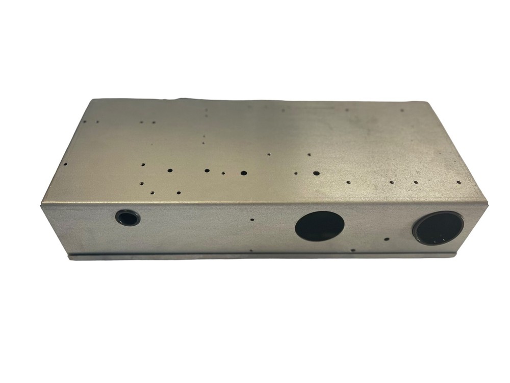 Taylor X68824-27 Control A box Upper USED