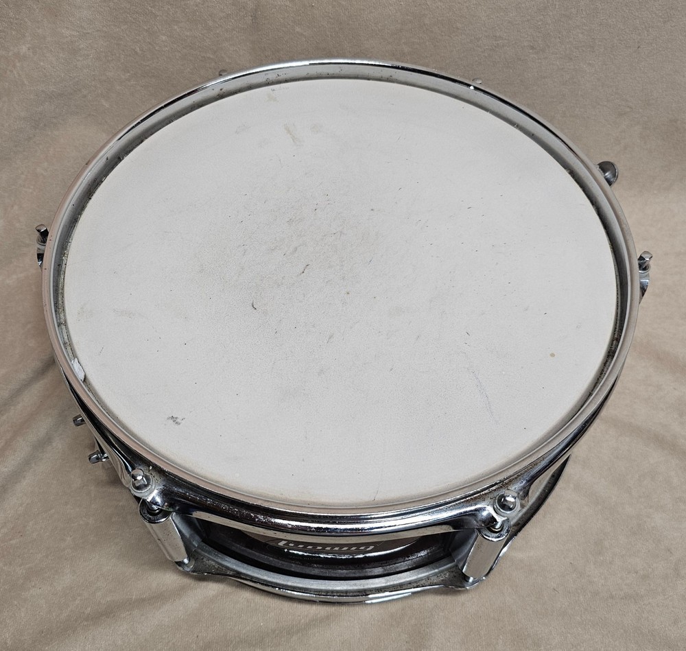 Ludwig Accent CS Combo Wine Red Drum 12” Snare Drum Junior