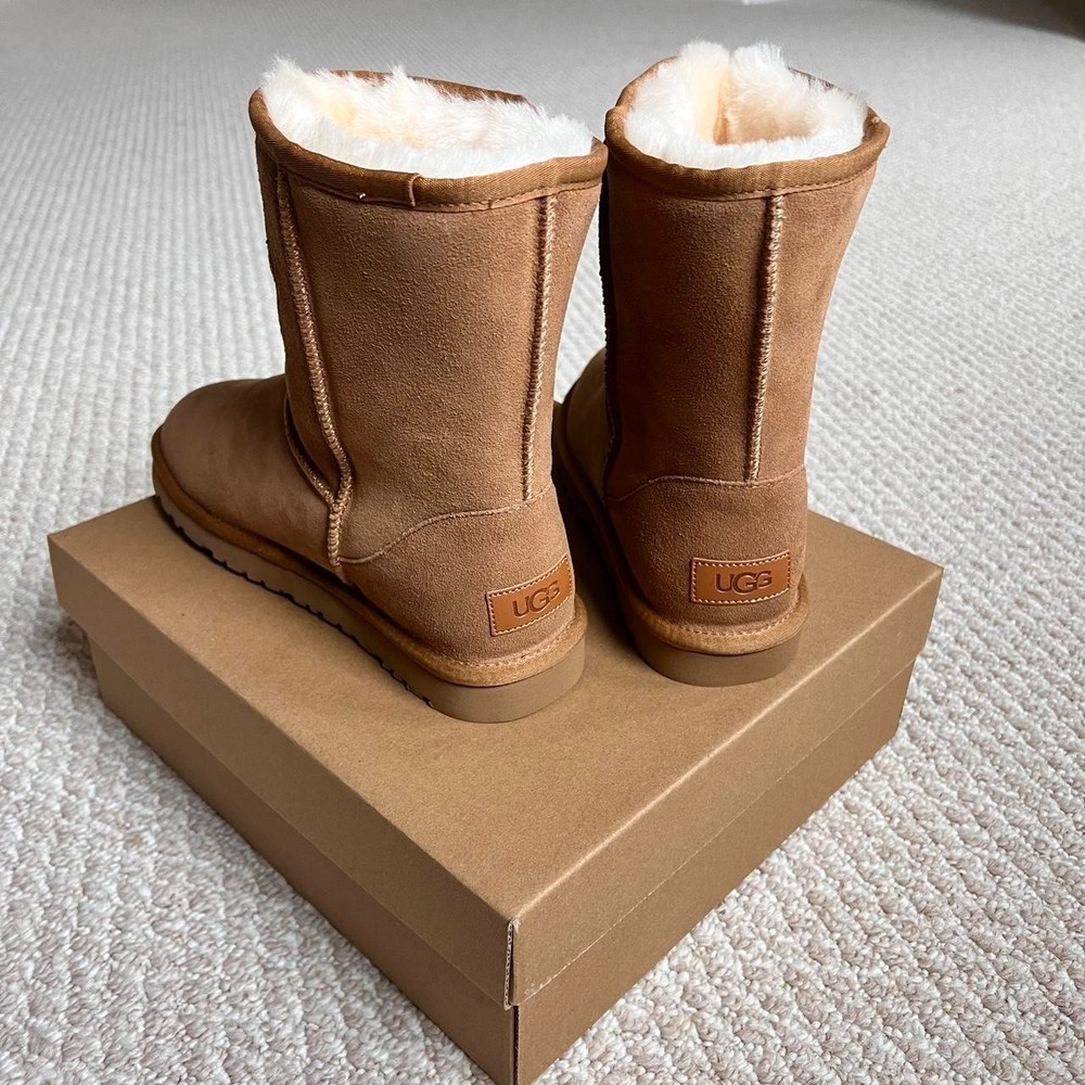 Chrome Hearts Custom UGGs Boots