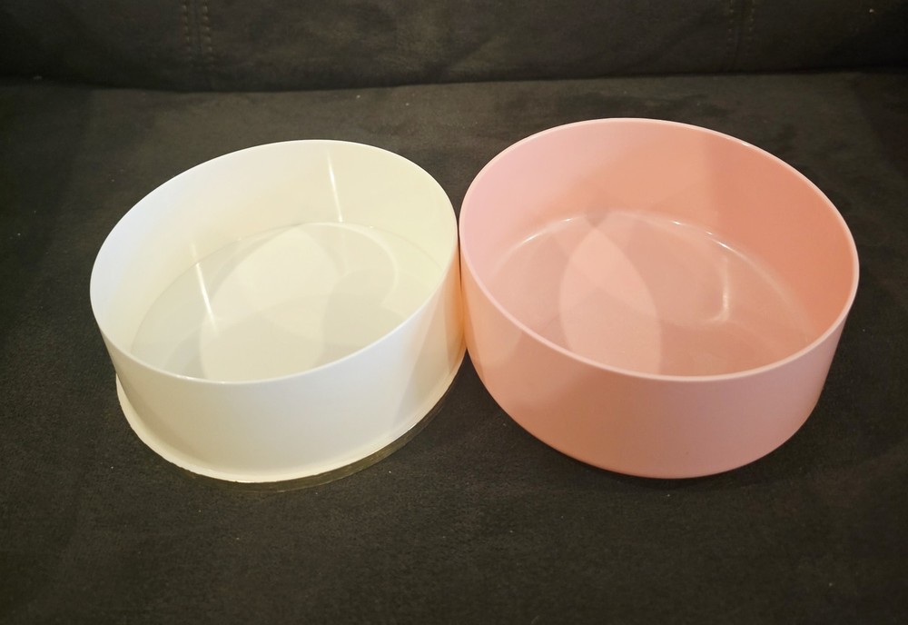 Dusting Powder Jar Coty L'Aimant– Empty Display Item