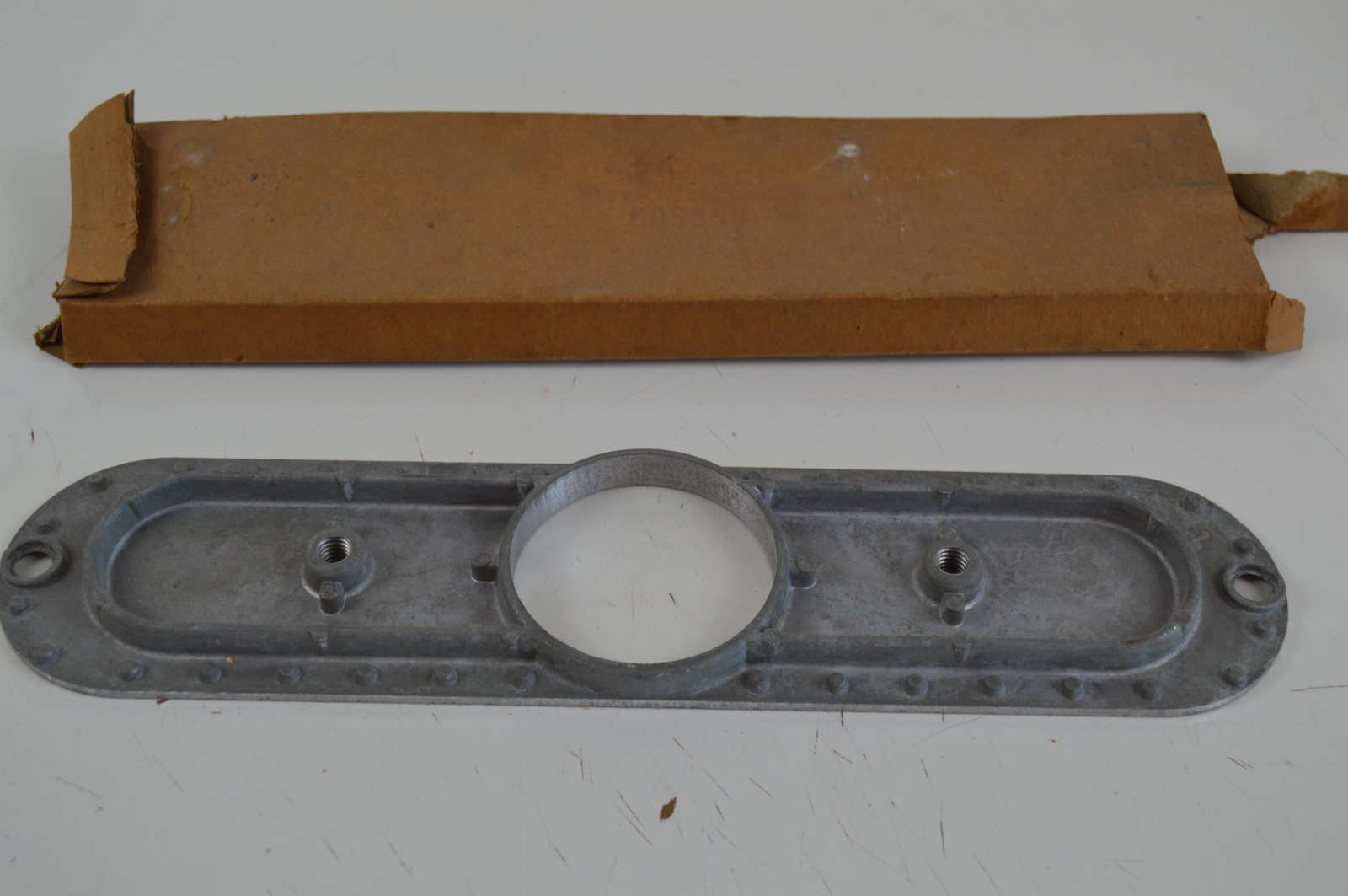 Shopsmith Table Shaper Drum Sander Insert 505509 Saw Mark V 500