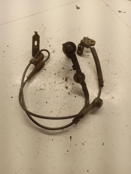 Chassis Sensor 2012 FUSION OEM