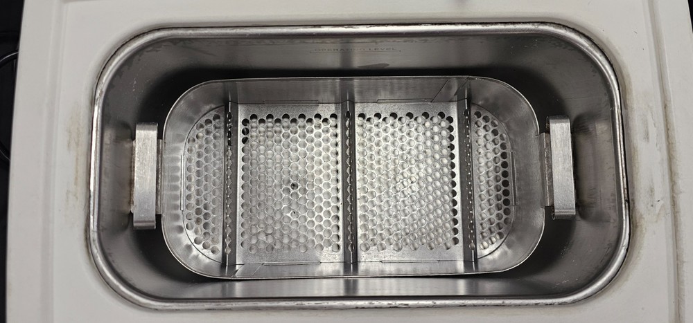 Sulton PRO-SONIC 600 Ultrasonic Cleaner