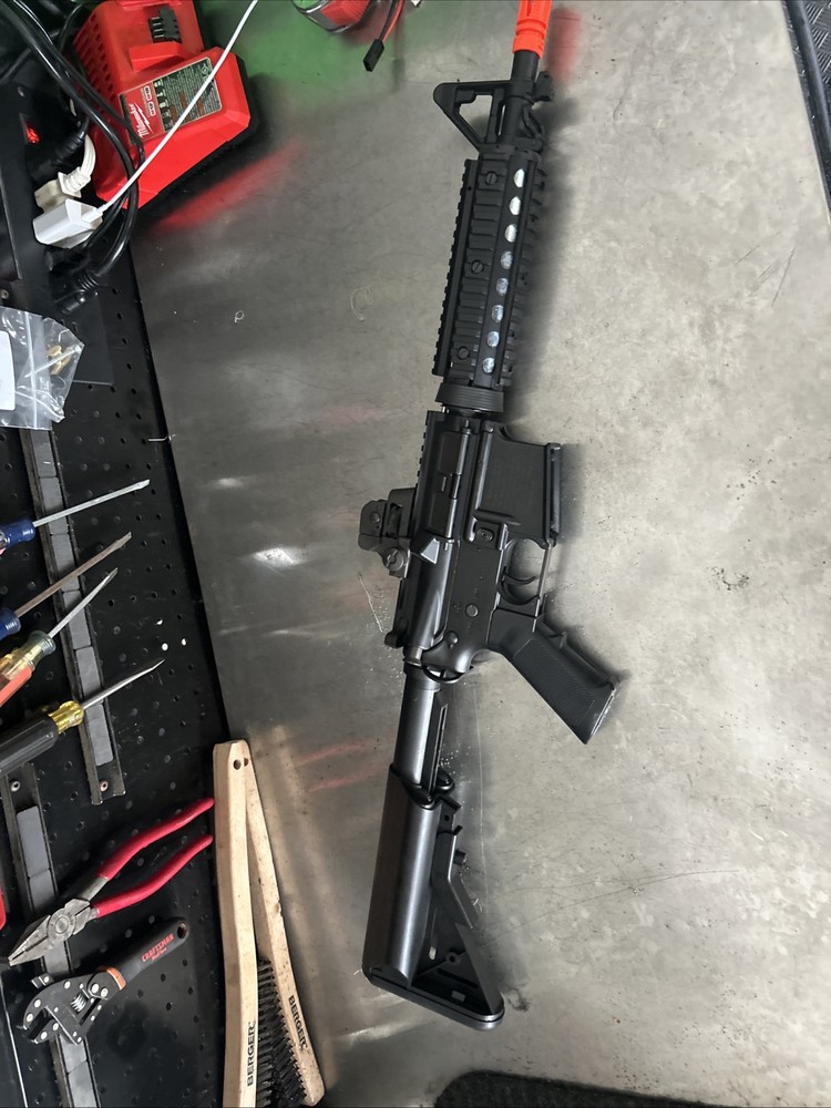 Airsoft M4