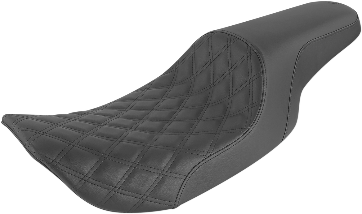 Saddlemen Gel Profiler Seat for 1997-07 Harley Touring Road King Street Glide