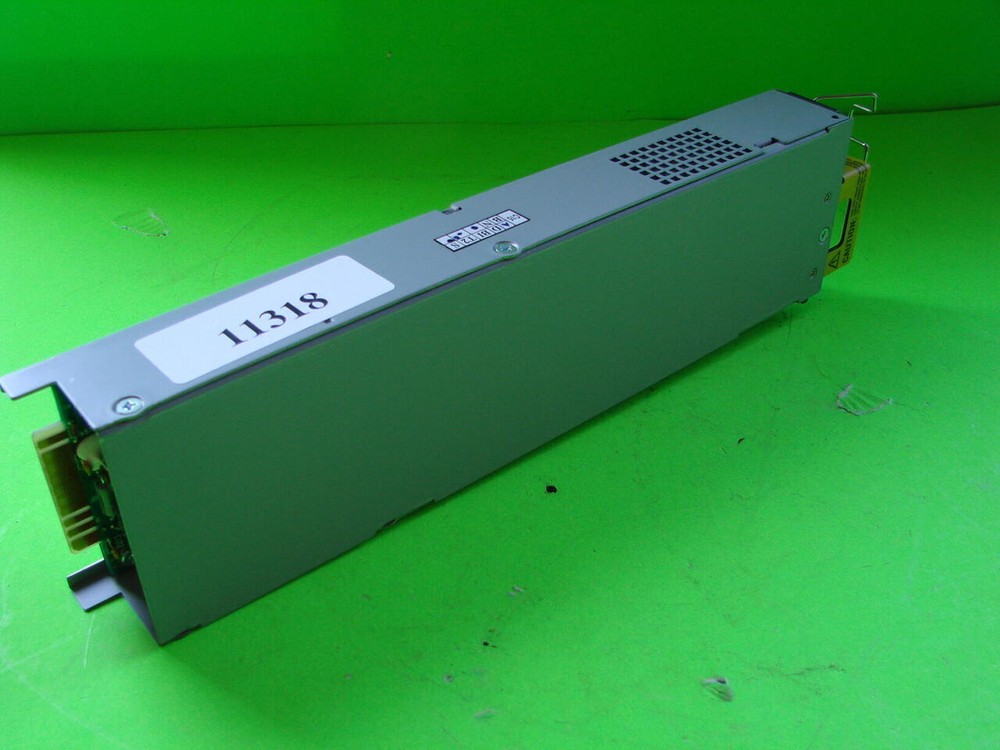 DELTA ELECTRONICS Switching Power Supply DPSN-220ABA Used #11319