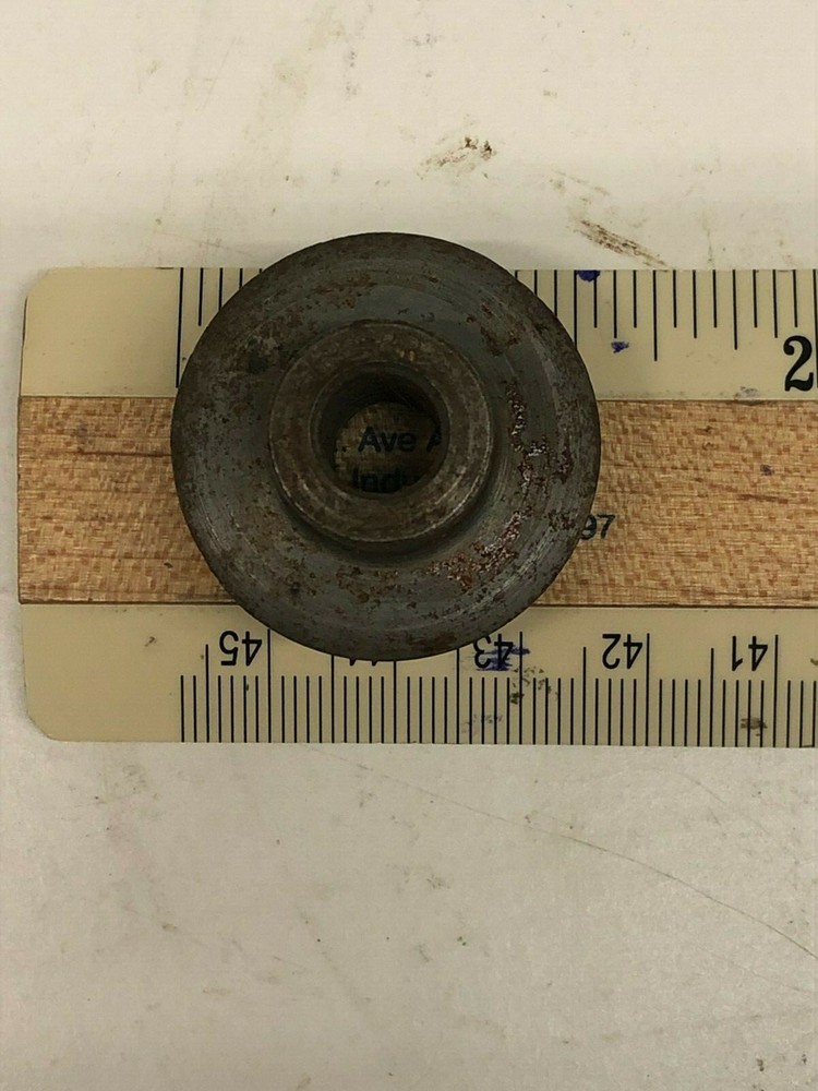 1-2R Cutter Wheel