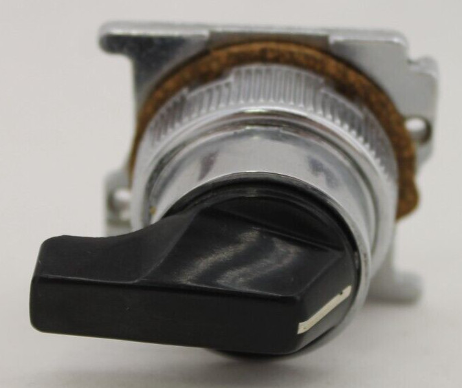 Cam Code No. 6 Selector Switch