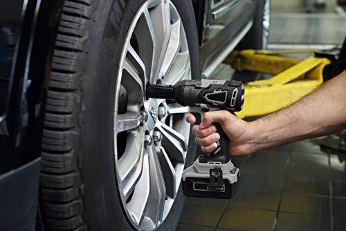 Performance Tool M805 1/2 Dr. 11/16 6-Point Impact Socket