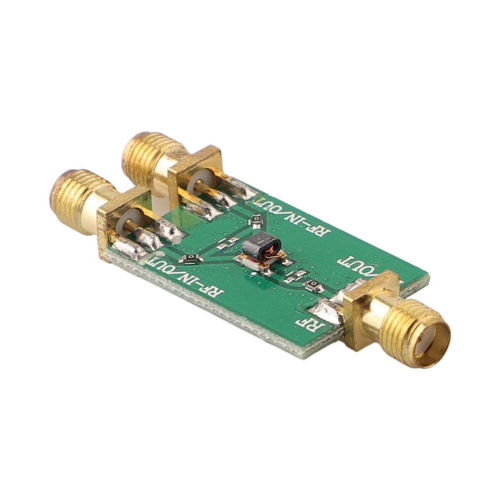 Single Gate Insertion Loss Single Gate Converter 1 Balun 7 Grams Strong