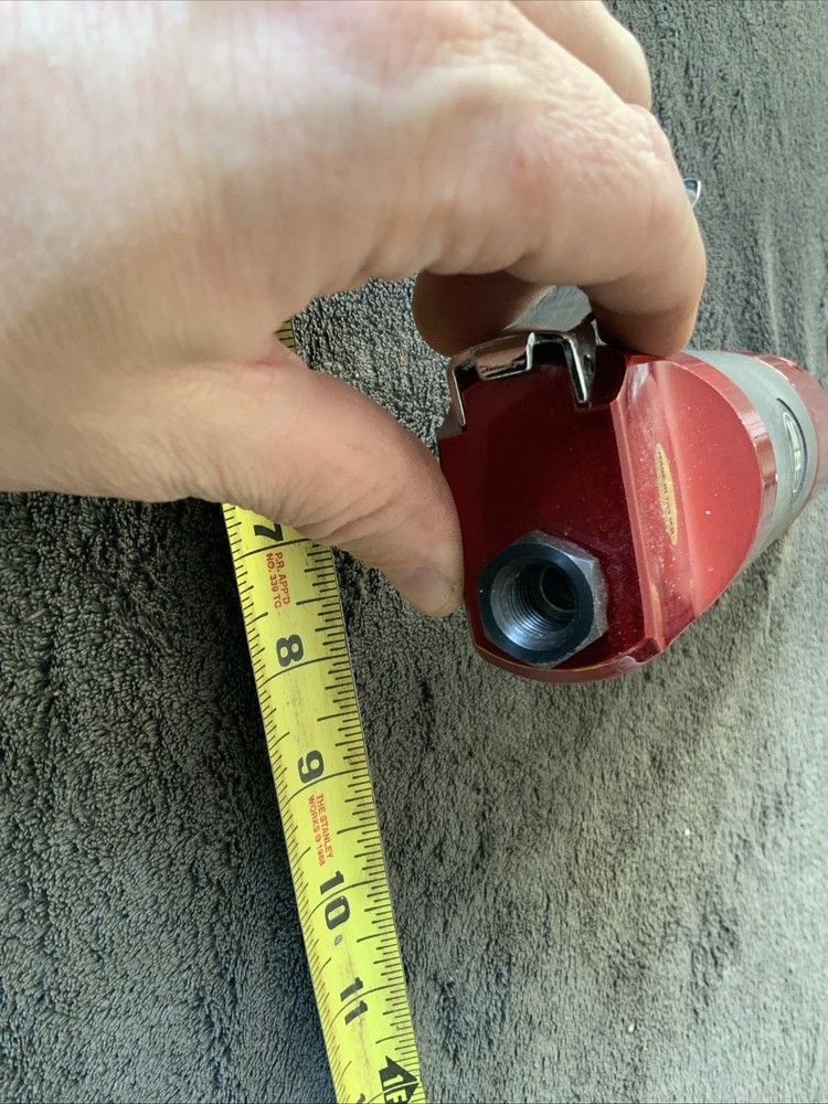 Unknown Air Tool……see Pics….