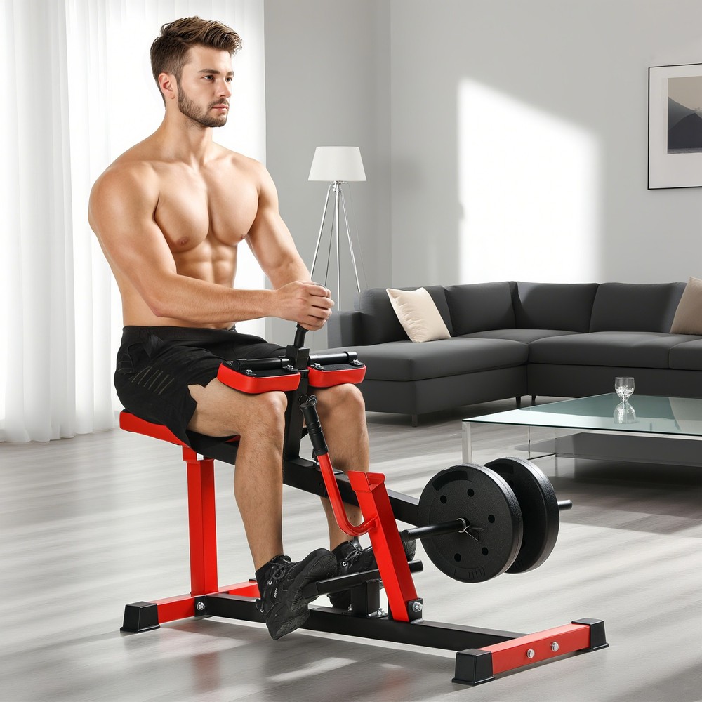 Training Gym Equipment