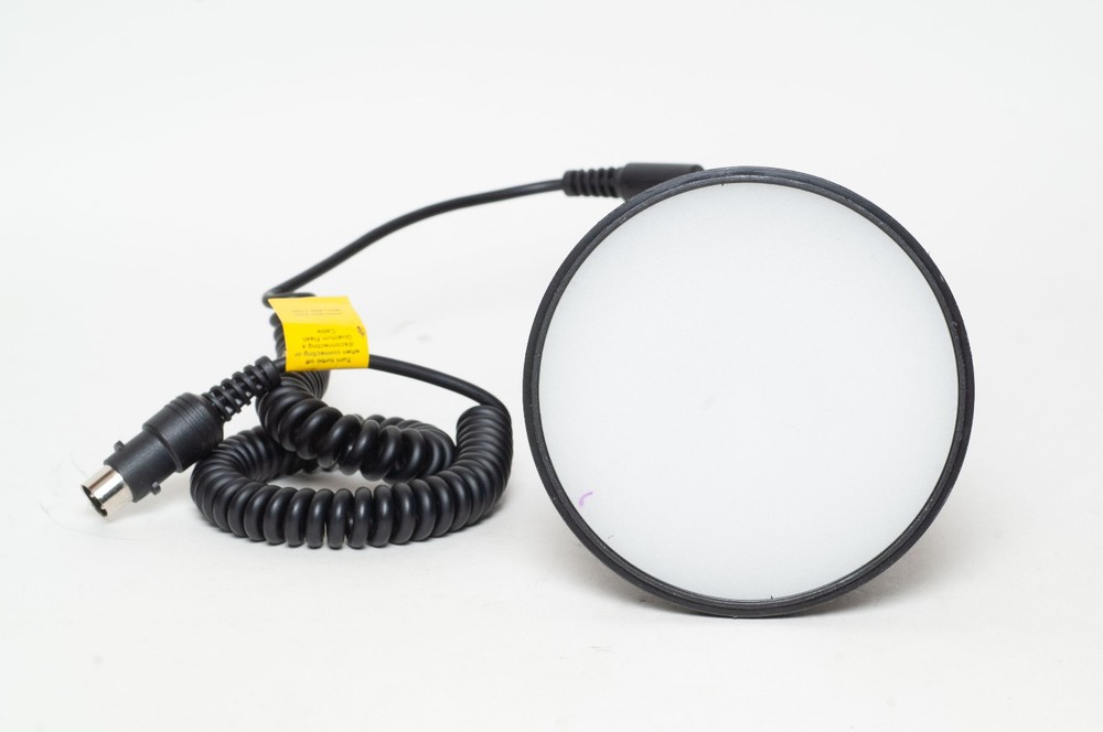 Minty Quantum Qflash QF8C TRIO Basic Shoe-Mount Camera Flash for Canon Cameras