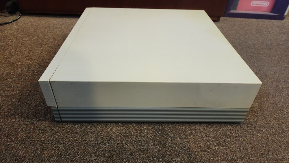 PACKARD BELL LEGEND 20CD VINTAGE COMPUTER READ DESCRIPTION