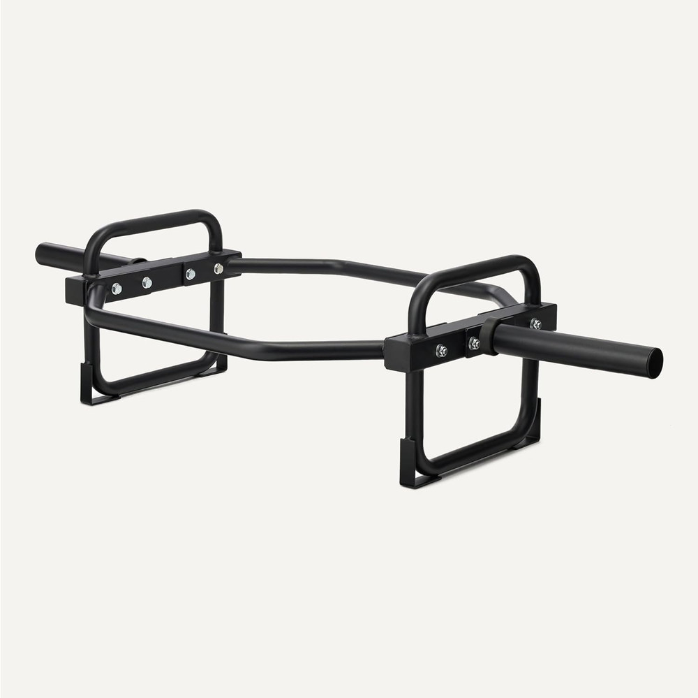 Olympic Deadlift Hex Trap Bar, 2" Diameter