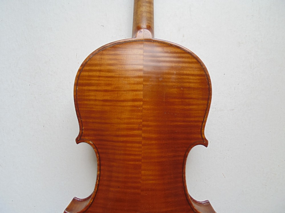 Walter Rob Barth German violin Anno1934
