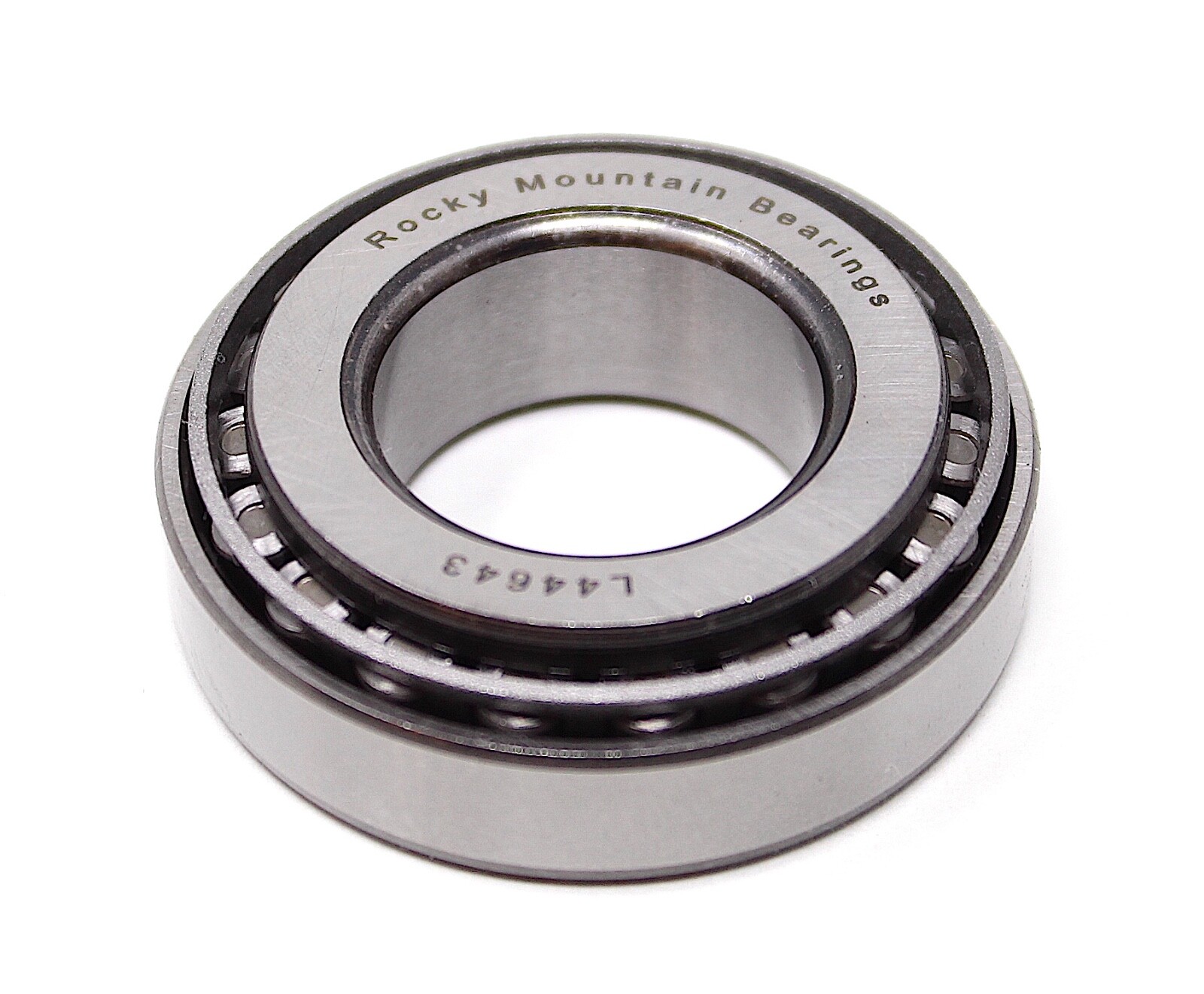 L44643 / L44610 1" Tapered Roller Bearings JD8933 / JD8253 - Set A14