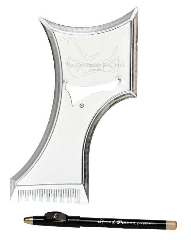 The Cut Buddy PLUS Edition with Pencil